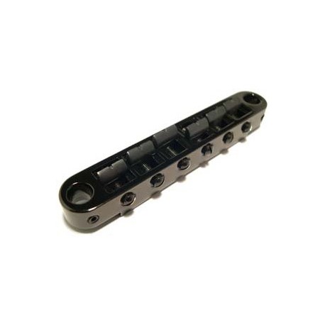 Graph Tech Ghost Tonepros TPFP 6mm Negro Puente PN-8561-B0