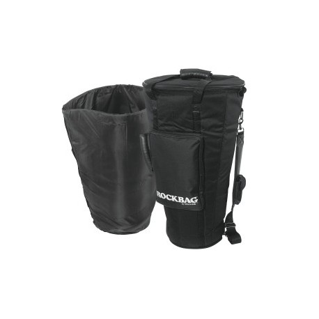 RockBag RB22700B Funda Deluxe Conga 10"