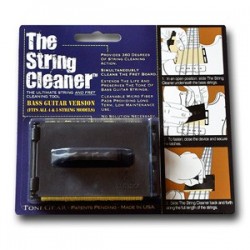 The String Cleaner Bajo TSCB