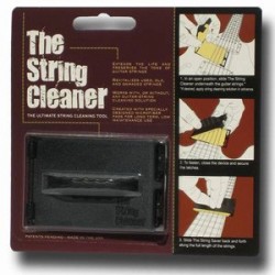 The String Cleaner TSC