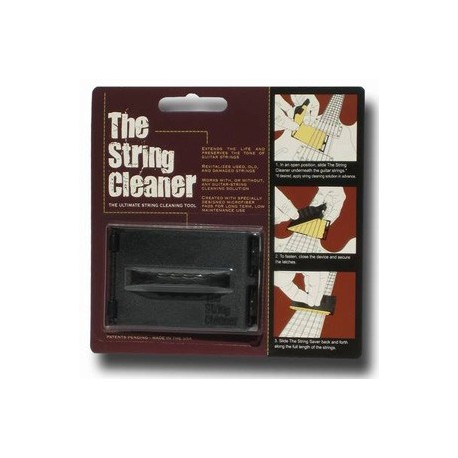 The String Cleaner TSC