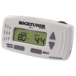 RockTuner RTMT1 Metrónomo Electrónico