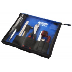 CruzTOOLS GTGTR1 GrooveTech Guitar Player Tech Kit