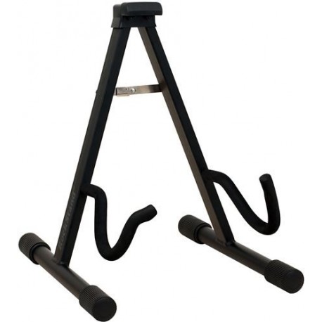 RockStand RS20801B/1C Soporte A-Frame Guitarra Acústica/Clásica