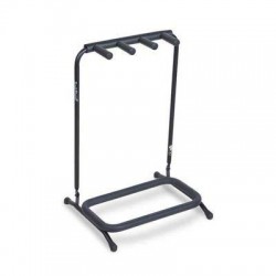 RockStand RS20860B/2 Soporte 3 Guitarras Eléctricas/Bajos (2uds/caja)