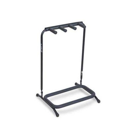 RockStand RS20860B/2 Soporte 3 Guitarras Eléctricas/Bajos (2uds/caja)