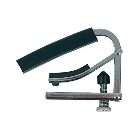 Shubb L1 Lite Silver Cejilla