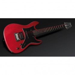 Framus Diablo SE Red Devil