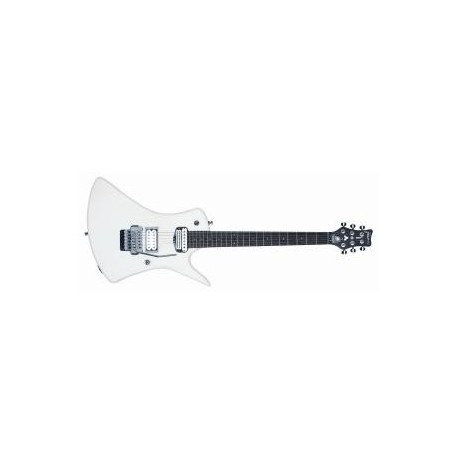 Framus Streetwalker HP White (B-stock)