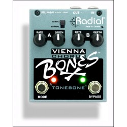 Tonebone Vienna Chorus