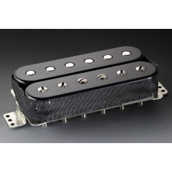 Schaller 206B Golden 50 Super B Black