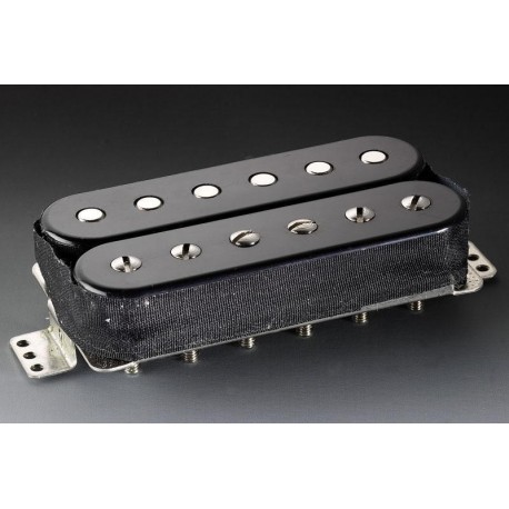 Schaller 206B Golden 50 Super B Black