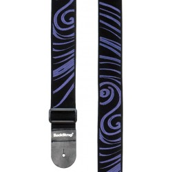 RockStrap DNB1CEKORUB Bajo Koru Correa