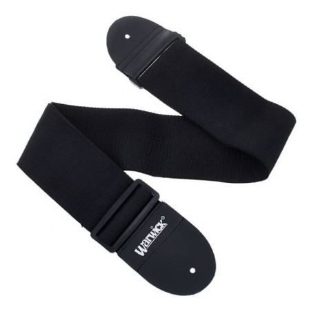 RockStrap NBWARWICKB Bajo Negro Correa