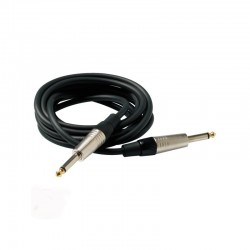 RockCable RCL30203D6 3m Jack recto
