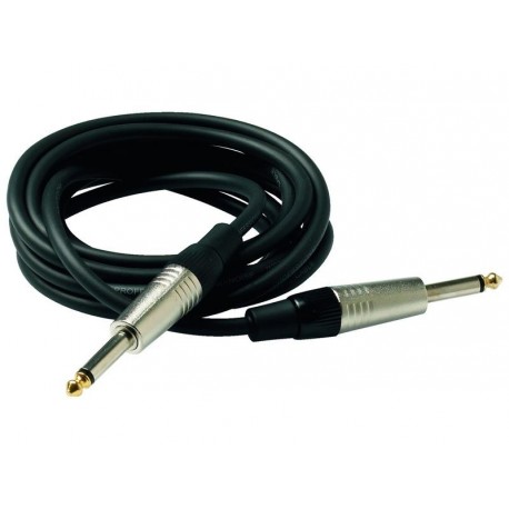 RockCable RCL30209D6 9m - Jack recto