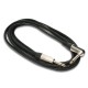 RockCable RCL30253D6 3m Jack codo - Jack recto