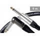 RockCable RCL30259D6 9m Jack codo - Jack recto