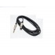 RockCable RCL30383D6F 3m XLR hembra - Jack recto