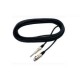 RockCable RCL30386D6F 6m XLR hembra - Jack recto