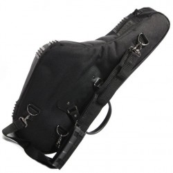 RockBag RB26015B Funda Saxo Alto De Luxe