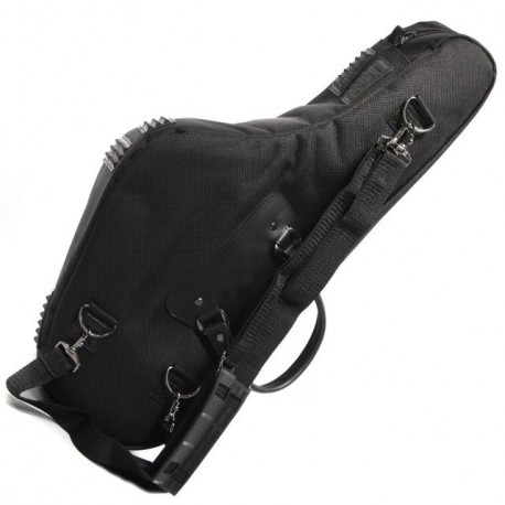 RockBag RB26015B Funda Saxo Alto De Luxe