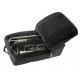 Rockbag RB26040B Funda Rockbag De Luxe Doble Trompeta