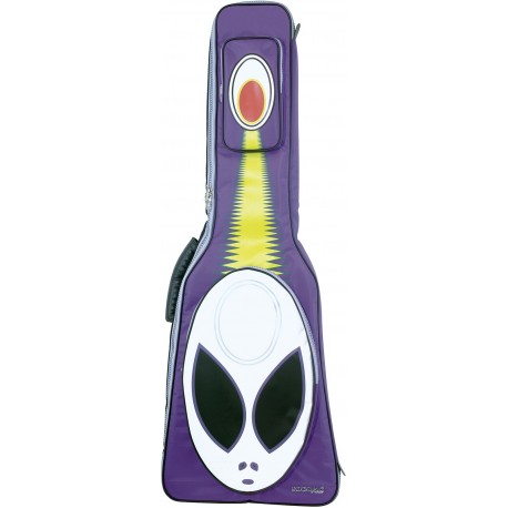 RockBag RB20965A Funda Designer Bajo Alien