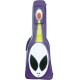 RockBag RB20965A Funda Designer Bajo Alien