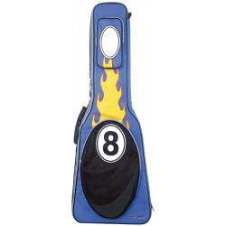 RockBag RB20965F Funda Designer Bajo Fire