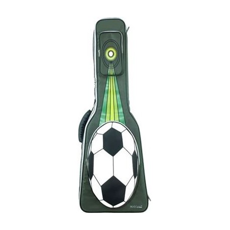 RcokBag RB20965S Funda Designer Bajo Football