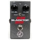 Keeley Black Top Fuzz
