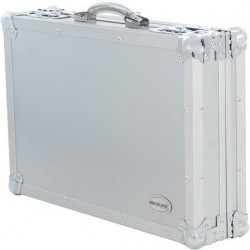 RockBoard RC23010SA Flight Case Aluminio 6-8 Pedales