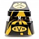 Dunlop EVH95SE Cry Baby Eddie Van Halen Signature Special Edition