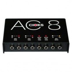 Cioks AC8 Fuente de Alimentación