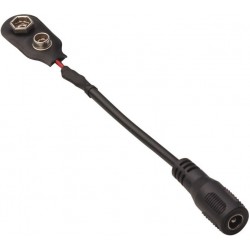 RockBoard PACP Power Ace pila Conector