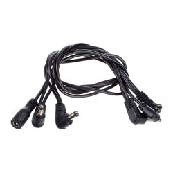 RockBoard PAD5 Power Ace Daisy Chain 5 Conector