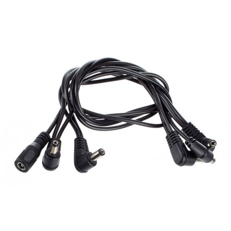 RockBoard PAD5 Power Ace Daisy Chain 5 Conector