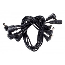 RockBoard PAD8 Power Ace Daisy Chain 8 Conector