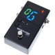 RockTuner PT 2 Compact Pedal Tuner
