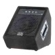 SR Technology M120A Monitor De Escenario Auto Amplificado 120W RMS Woofer De 8" Moqueta