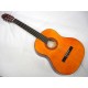 Catala G03 Guitarra Tapa Picea Solida Cuerpo Caoba B-Stock