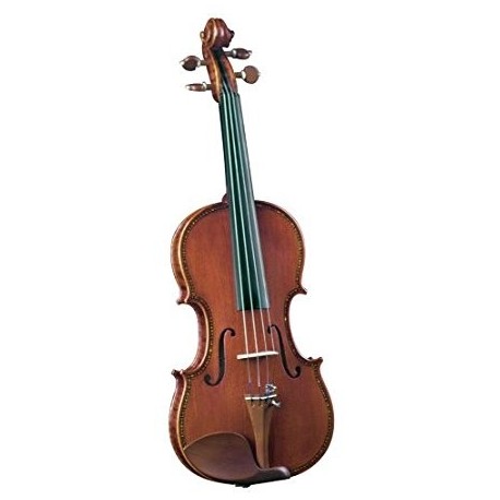 Cremona SV1700 Violín 4/4 (Sin Arco)