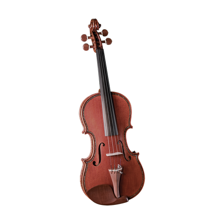Cremona SV1750 Violín 4/4 (Sin Arco)