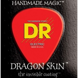 DR DSE9 Juego Eléctrica Dragon Skin 9-42 Jgo