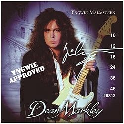 Dean Markley 8813 Eléctrica Yngwie`s Approved 10-46 Jgo
