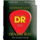 DR DSA12-2P Pack 2 Juegos Acústica Dragon Skin 12-54 Jgos