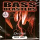 Dean Markley 2661A Bajo 4 cuerdas Bass Blasters 40-100 (2juegos)