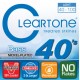 Cleartone 6440 Bajo 40-100 jgo