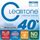 Cleartone 6440 Bajo 40-100 jgo